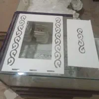 آینه باکسدار مخصوص حمام و سرویس بهداشتی|لوازم سرویس بهداشتی|شهرکرد, |دیوار