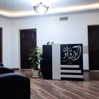 اجاره ساعتی اتاق‌های مبله دفتر وکالت به وکیل|اجارهٔ کوتاه‌مدت دفتر کار و فضای آموزشی|کرج, برغان|دیوار