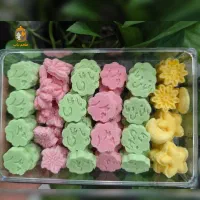 قند طعم دار  مناسبتی با پایین ترین قیمت