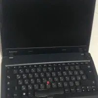 لبتابlenovo. e325