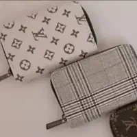 امروزکیف مدارک کوچیک داخلش چندتاکارت عابروکارت ملی