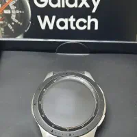 سامسونگ گالاکسی واچ R800 کار نکرده