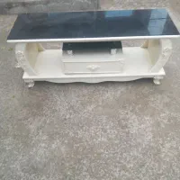 آبگرمکن ومیز تلویزیون|آبگرمکن، پکیج، شوفاژ|چالدران, |دیوار