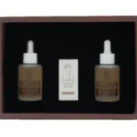 رویش کامل و دائمی ریش و سبیل طی ۳۲ روز