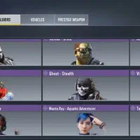 اکانت کالاف|کنسول، بازی ویدئویی و آنلاین|قروه, |دیوار