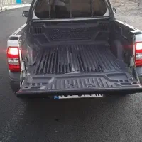 پراید وانت|خودرو سواری و وانت|گچی, |دیوار