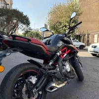 بنلی ۲۵۰ دو سیلندر|موتورسیکلت|تهران, خانی آباد نو جنوبی|دیوار