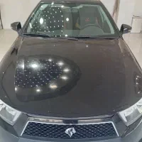 دنا پلاس توربو اتوماتیک