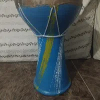 تنبک گلی سنتی زیبا
