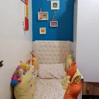 سرویس خواب کامل کودک نوجوان|تخت و سرویس خواب|تهران, قلمستان|دیوار