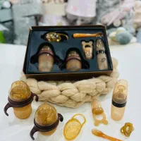 ست بهداشتی اورجینال