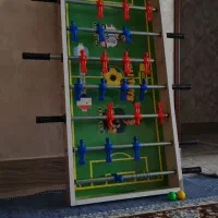 فوتبال دستی