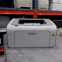پرینتر hp 1005|پرینتر، اسکنر، کپی، فکس|بندر کنگان, |دیوار
