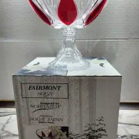 میوه خوری پایه دار سوگا ژاپن|ظروف سرو و پذیرایی|تهران, هفده شهریور|دیوار