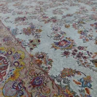 فرش 1200شانه|فرش|قم, انصار‌الحسین|دیوار