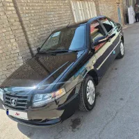 سمند سورن پلاس، مدل ۱۴۰۴