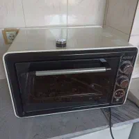 توستر|اجاق گاز و لوازم برقی پخت‌وپز|سنندج, |دیوار