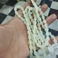 تسبیح شبرنگ ۱۰۱تابی تراش انگوری