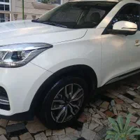 ایکس ۵۵ بسیار سرحال مرتب|خودرو سواری و وانت|ساری, |دیوار