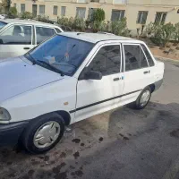 پراید ۱۳۱ مدل ۹۲ عروسک|خودرو سواری و وانت|پرند, فاز ۶|دیوار