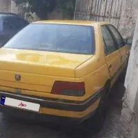 تاکسی برون شهری