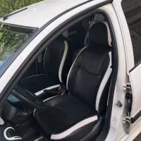 تولیدانواع روکش صندلی اتومبیل های ایرانی و خارجی