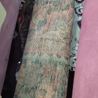 تعدادی فرش قدیمی