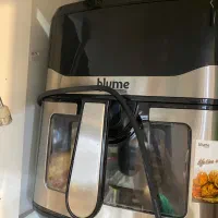 سرخ کن بلو۹ لیتری