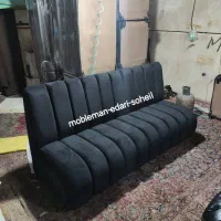 مبلمان رستوران و کافیشاپ