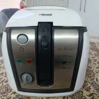 سرخ کن مارک newal