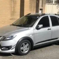 کوییک ۱۴۰۱ نقره ای
