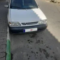 پراید ۱۳۱|خودرو سواری و وانت|گرگان, |دیوار