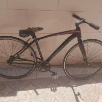 دوچرخه کورسی