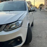 سایناs دوگانه سوز شرکتی مدل1402|خودرو سواری و وانت|اهواز, کوی فرهنگیان ۱|دیوار