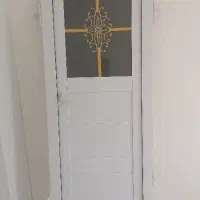 درب UPVC