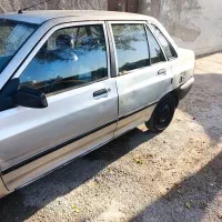 پراید مدل۹۰