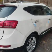 جک اس ۵ دنده ای سفید|خودرو سواری و وانت|ارومیه, |دیوار