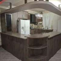 فروش کابینت اشپزخانه|هود|قزوین, |دیوار