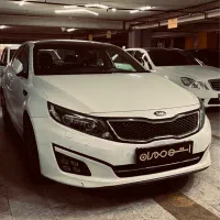 کیا اپتیما ۲۰۱۴ کیا optima فول بی رنگ سند دست اول