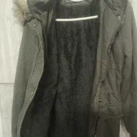 پالتو زنانه گرم|لباس|قم, ولیعصر|دیوار