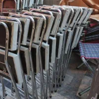 صندلی/ نماز با میز /نماز تاشو|صندلی و نیمکت|مشهد, سپاد|دیوار