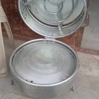 تنور های صدفی|اجاق گاز و لوازم برقی پختوپز|بروجن, |دیوار