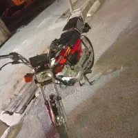 هندا 150cc