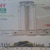 رنده برقی سانیsunny