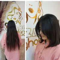 کلیه ی خدمات زیبایی بانوان|خدمات آرایشگری و زیبایی|مشهد, زمرد|دیوار