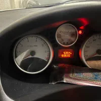 ۲۰۷ دنده ای مدل ۱۳۹۷|خودرو سواری و وانت|دزفول, |دیوار