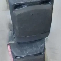 ضبط آیوا  سالم فلش خور بلوتوث دار و Aux صدای عالی|سیستم صوتی خانگی|نجفآباد, باغ ملی|دیوار