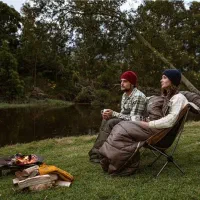 کیسه خواب الیاف U250نیچرهاک|کوهنوردی و کمپینگ|تهران, گمرک|دیوار