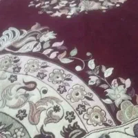 سلام دوعددروفرشی تمیز و مرتب بدون پارکی خوشرنگ