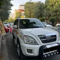 ام‌وی‌ام X33 دنده‌ای، مدل ۱۳۹۱